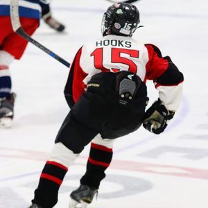 Meet your Posher, April